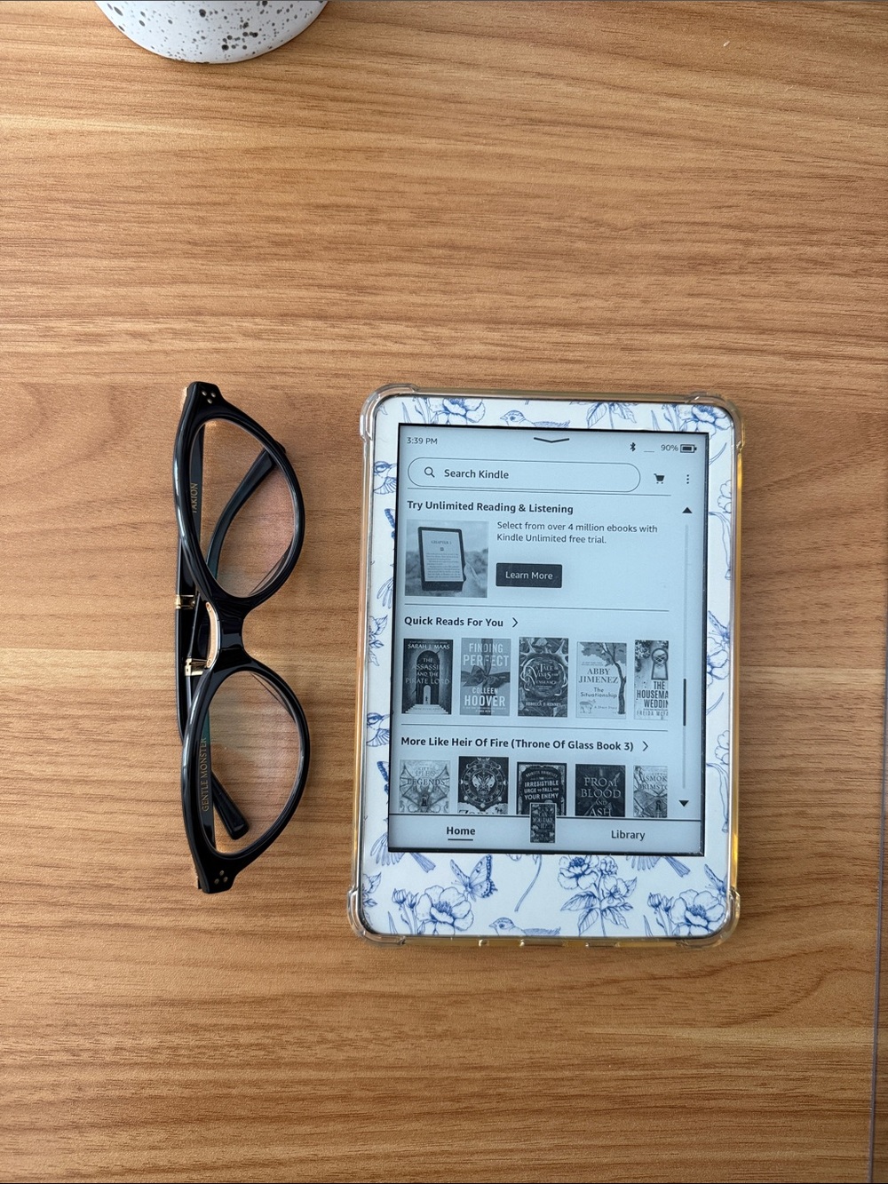 Kindle 6” E-Reader 📚 - Picture 2 of 8